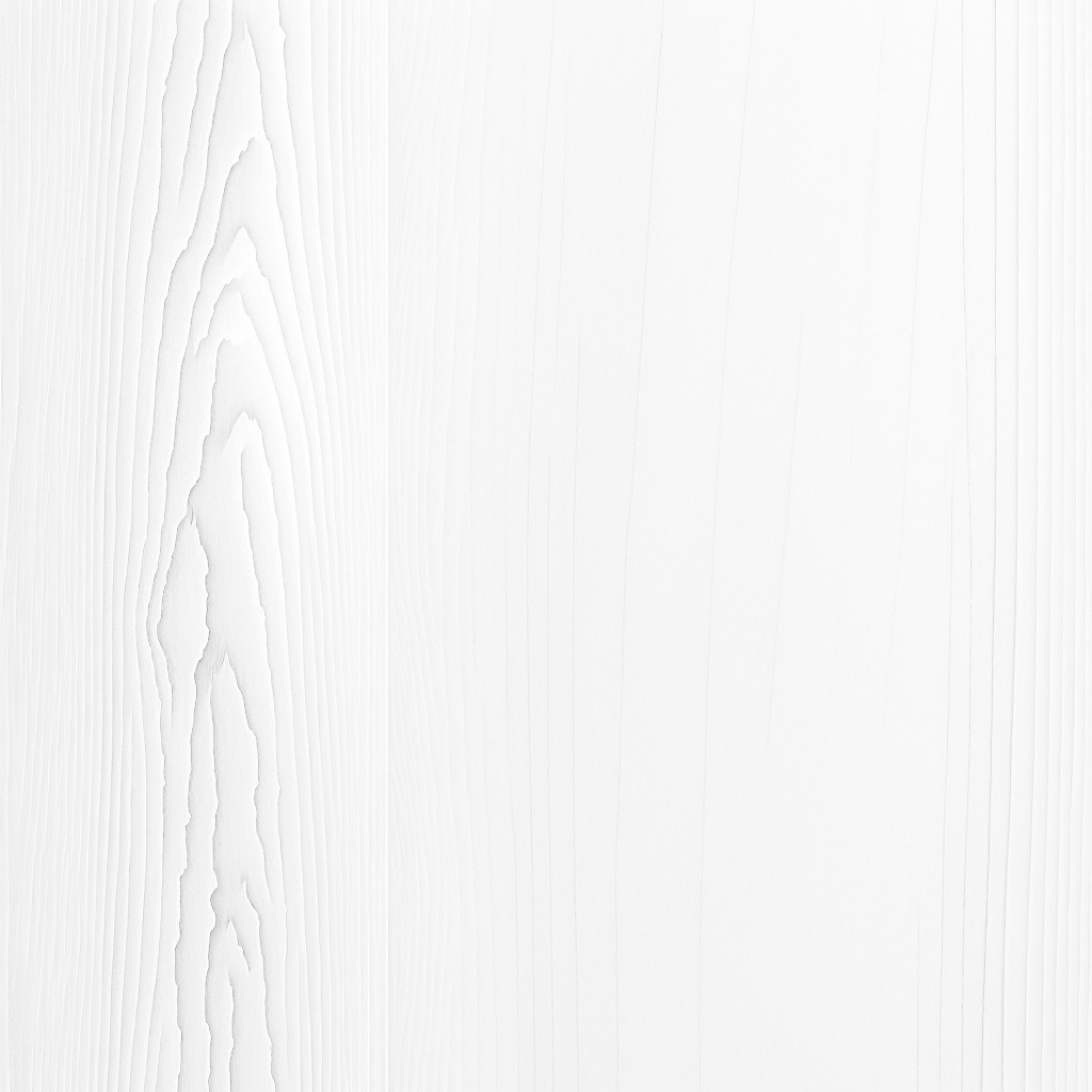 П-Фото (1202-1560) фон пластиковый 1,55х6,0 м белый матовый/глянцевый