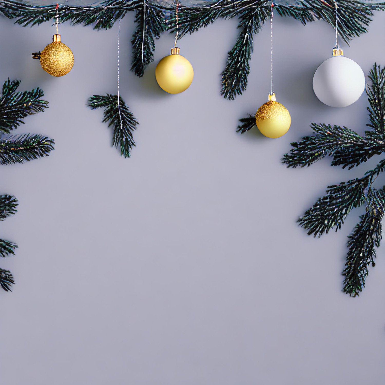 Giáng sinh đang đến gần, hãy tạo cho mình những bức hình mang đầy không khí lễ hội với những Christmas backgrounds tuyệt đẹp. Chỉ cần một vài thao tác đơn giản, bạn đã có thể tạo ra những tác phẩm độc đáo.